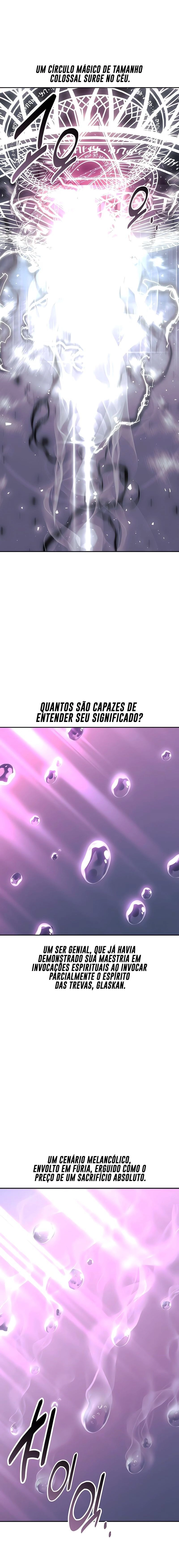 Guia de Sobrevivência do Figurante da Academia Capítulo 53 page 0