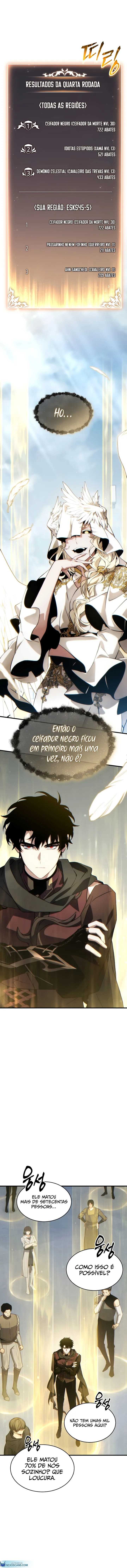 A Centésima Regressão do Jogador de Nível Máximo Capítulo 38 page 0