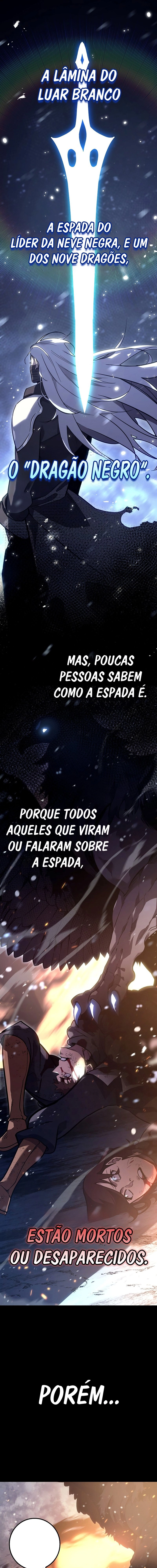 Regressando Como Bastardo do Clã da Espada Capítulo 18 page 0
