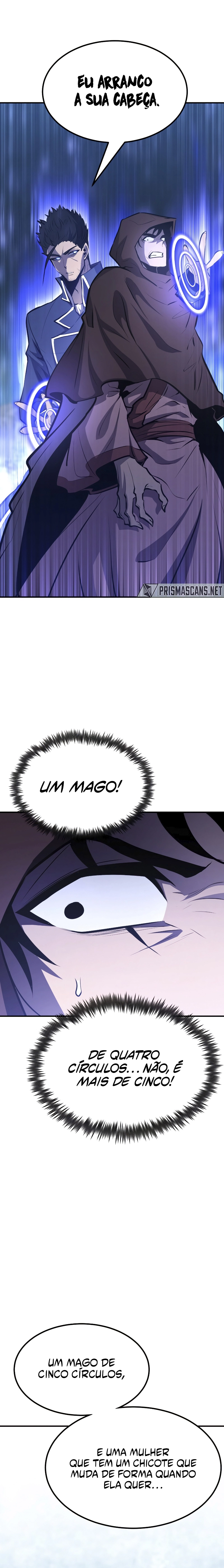 Essência da Reencarnação Capítulo 59 page 9