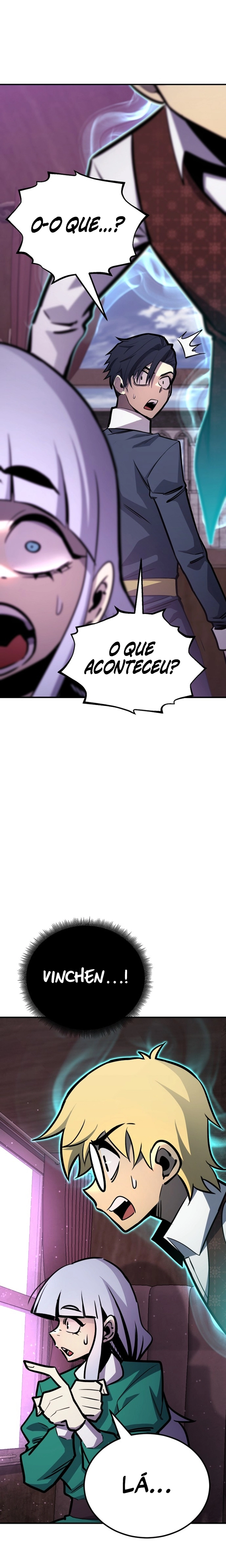 Essência da Reencarnação Capítulo 123 page 9