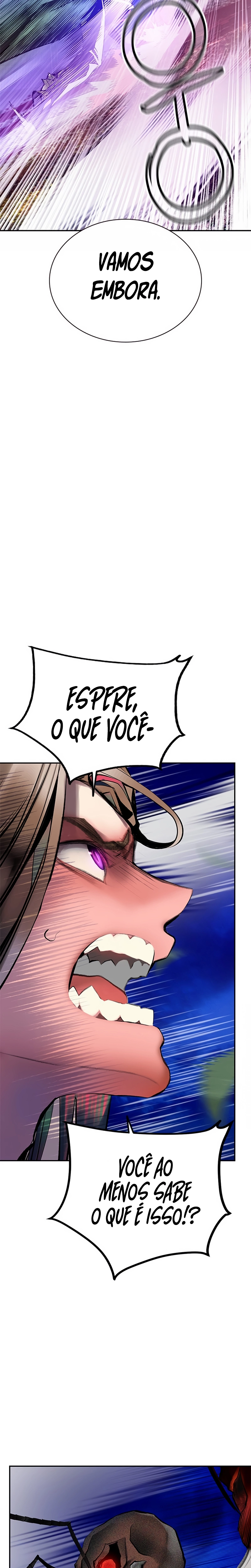 Essência da Selva Capítulo 98 page 9