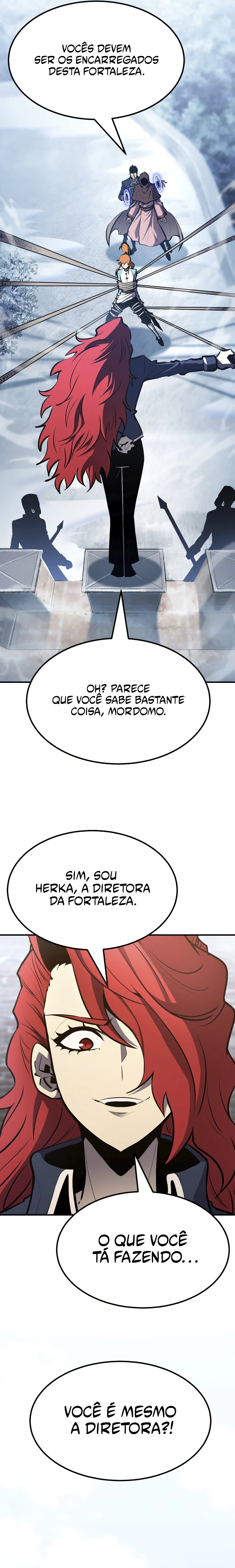 Essência da Reencarnação Capítulo 59 page 10