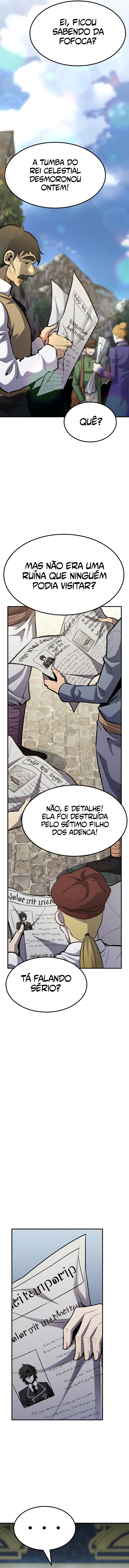 Essência da Reencarnação Capítulo 72 page 10