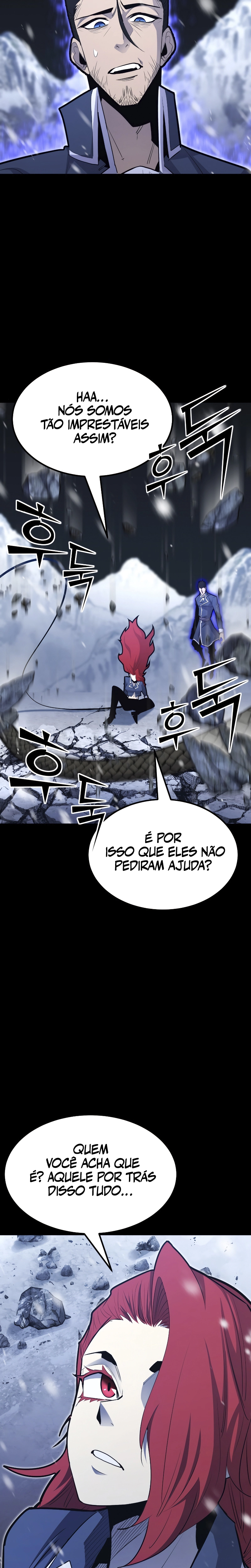 Essência da Reencarnação Capítulo 98 page 10