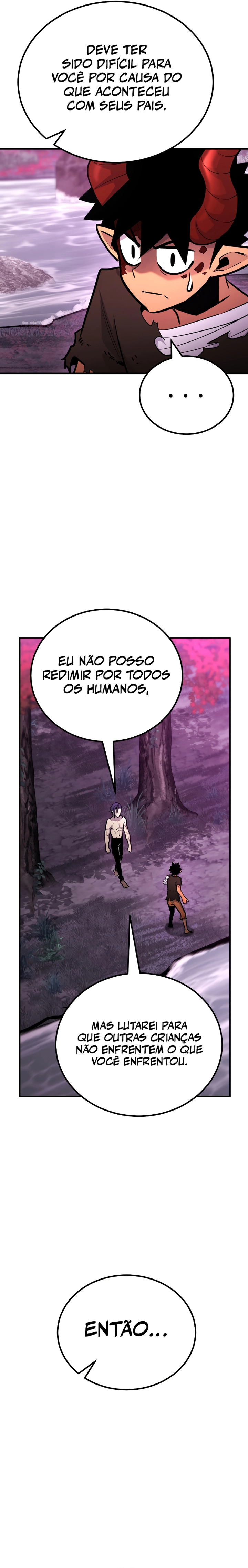 Essência da Reencarnação Capítulo 125 page 10