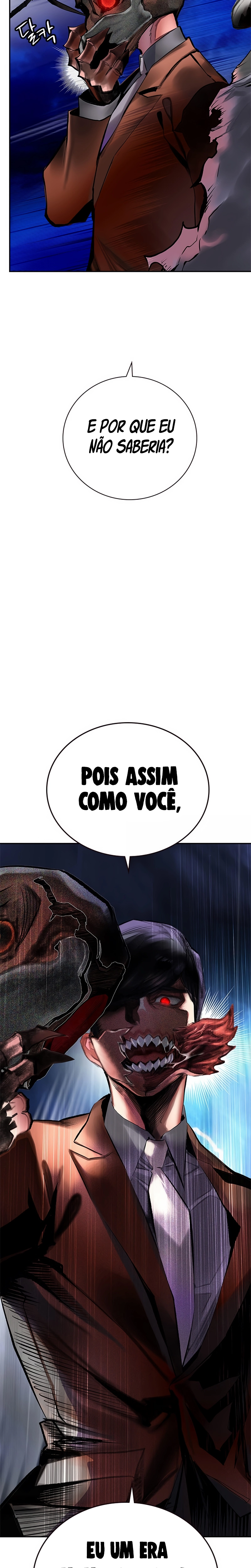 Essência da Selva Capítulo 98 page 10