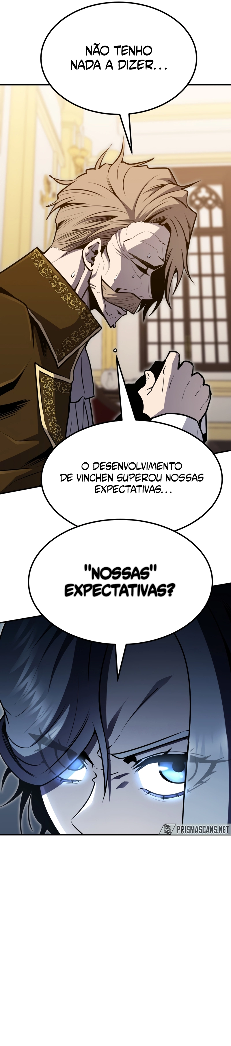 Essência da Reencarnação Capítulo 56 page 11