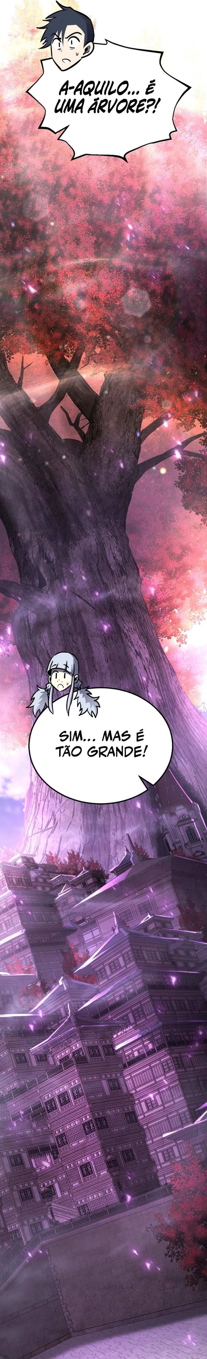 Essência da Reencarnação Capítulo 123 page 11