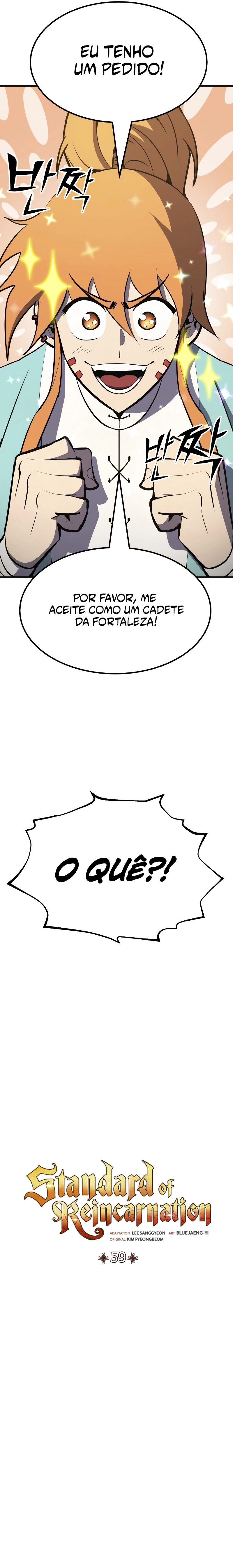 Essência da Reencarnação Capítulo 59 page 12
