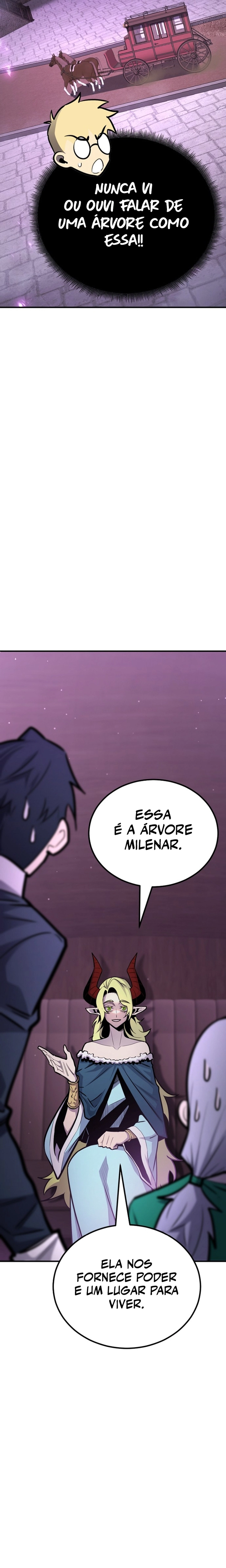 Essência da Reencarnação Capítulo 123 page 12