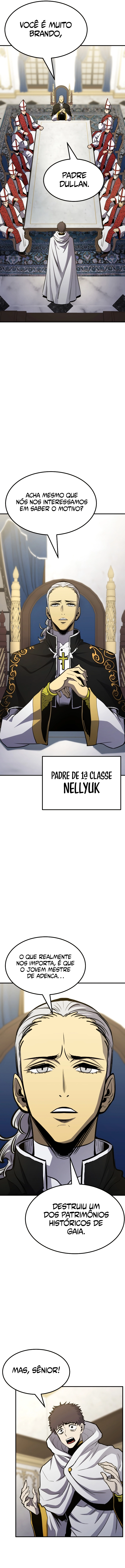 Essência da Reencarnação Capítulo 72 page 13