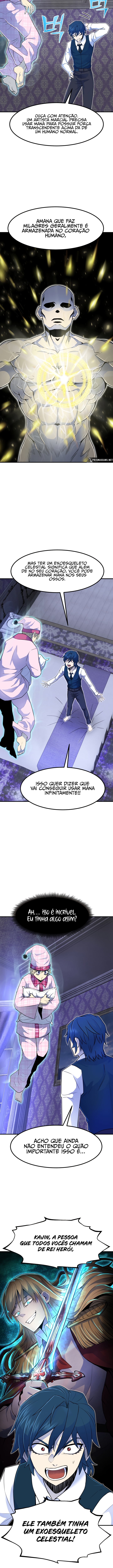 Essência da Reencarnação Capítulo 03 page 14
