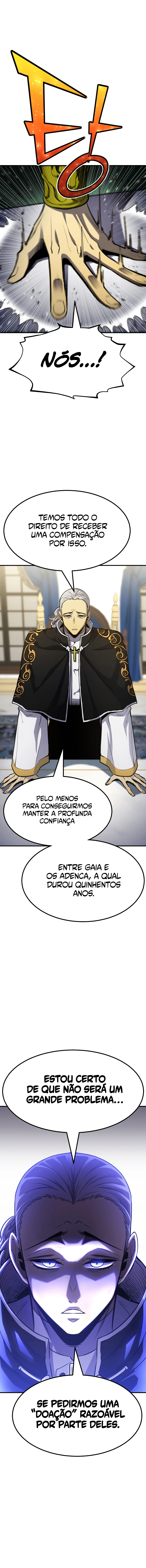 Essência da Reencarnação Capítulo 72 page 14