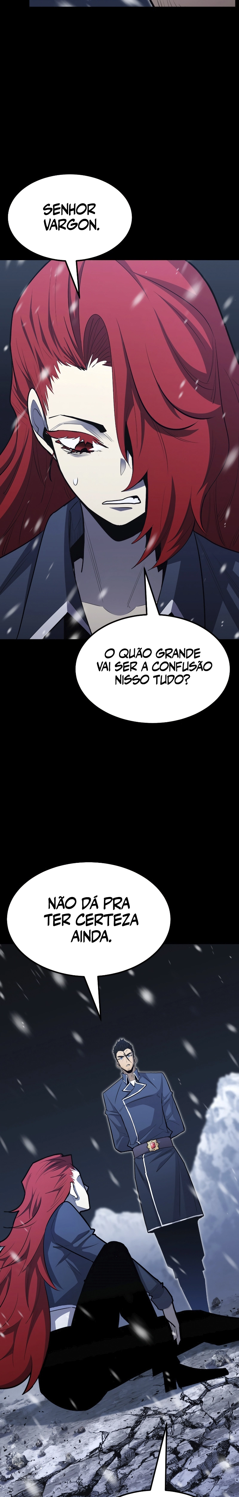 Essência da Reencarnação Capítulo 98 page 14
