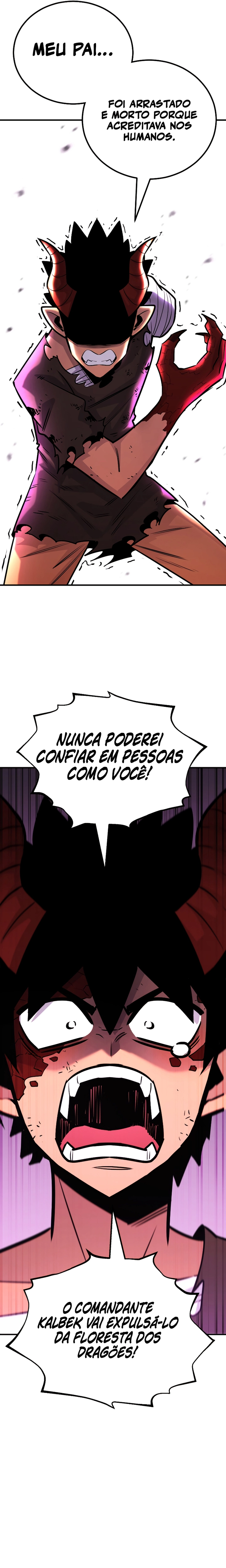 Essência da Reencarnação Capítulo 125 page 14