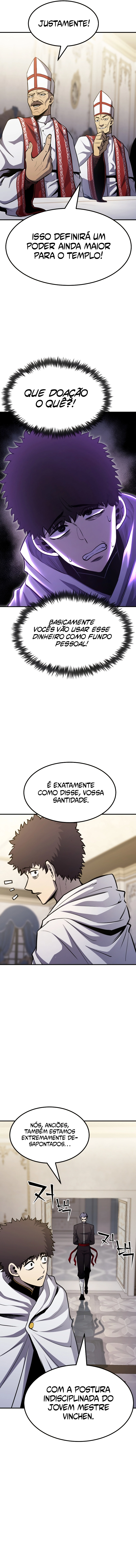 Essência da Reencarnação Capítulo 72 page 15