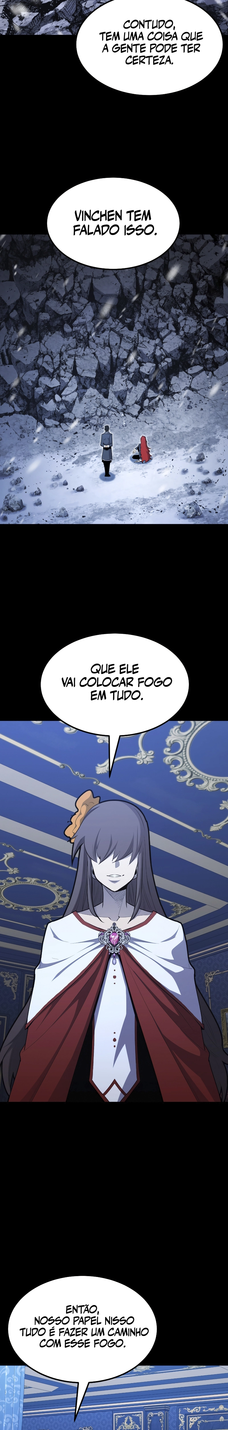 Essência da Reencarnação Capítulo 98 page 15
