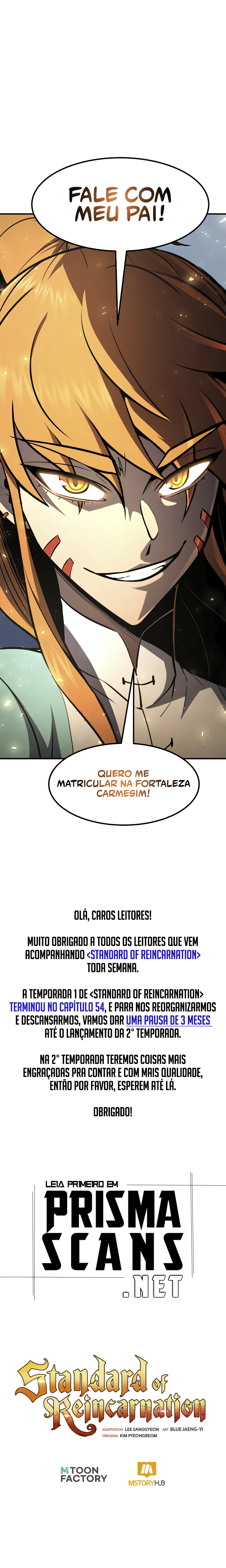 Essência da Reencarnação Capítulo 54 page 16