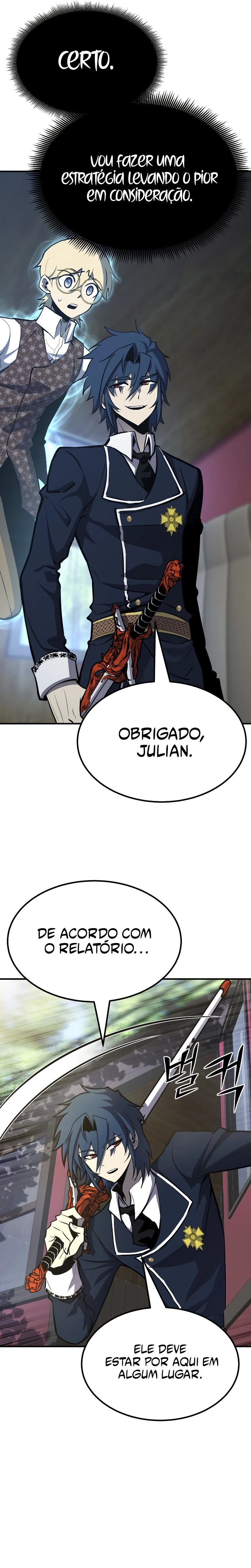 Essência da Reencarnação Capítulo 59 page 17