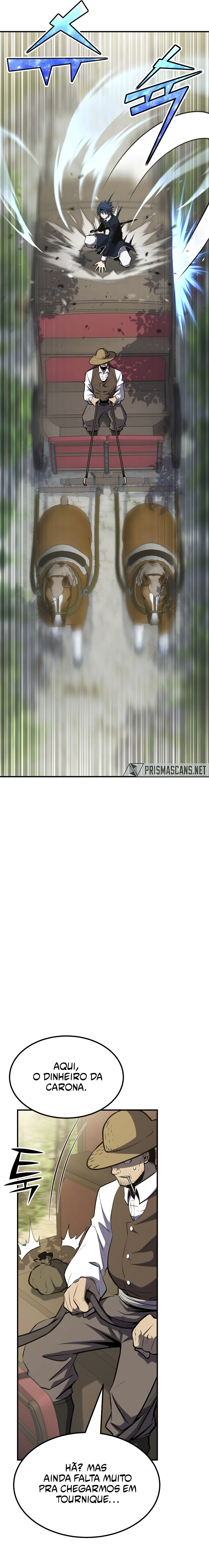 Essência da Reencarnação Capítulo 59 page 18