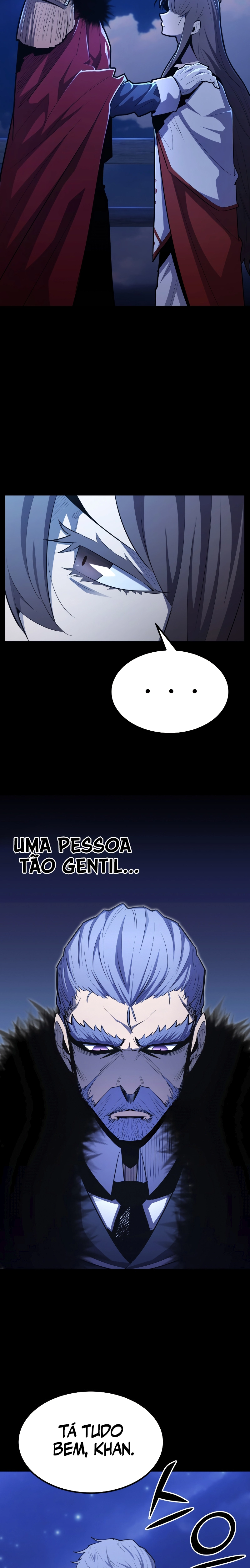 Essência da Reencarnação Capítulo 98 page 18