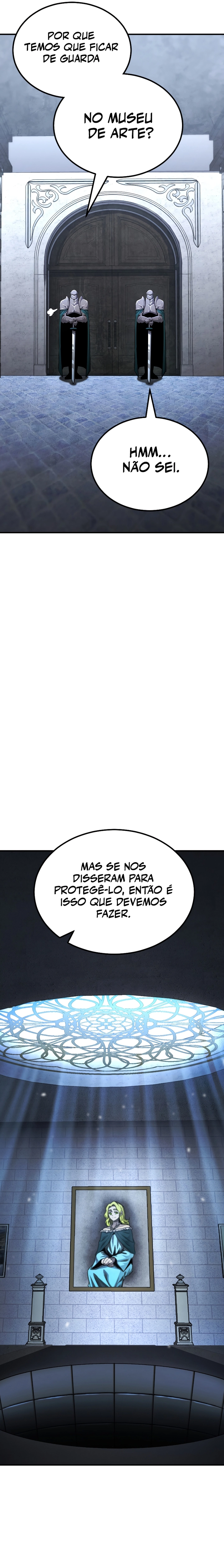 Essência da Reencarnação Capítulo 125 page 18