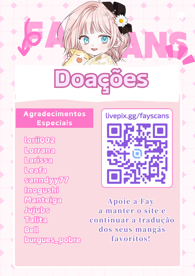Eu vou escapar da Flor das Provações Capítulo 03 page 1