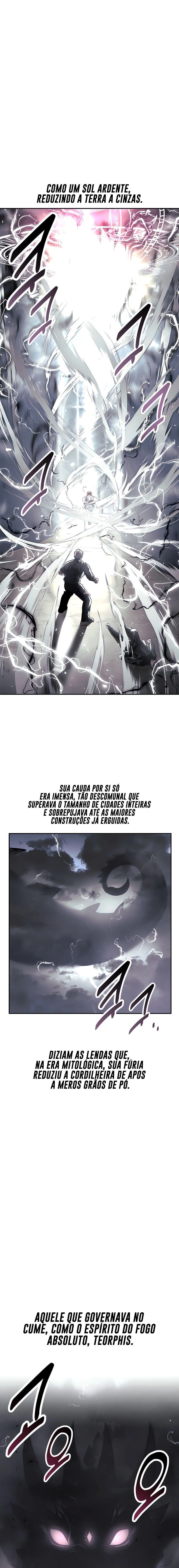 Guia de Sobrevivência do Figurante da Academia Capítulo 53 page 1
