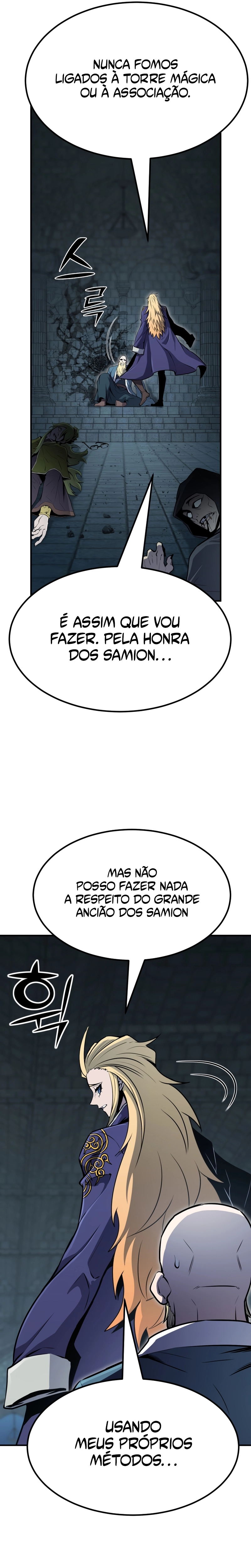 Essência da Reencarnação Capítulo 56 page 19