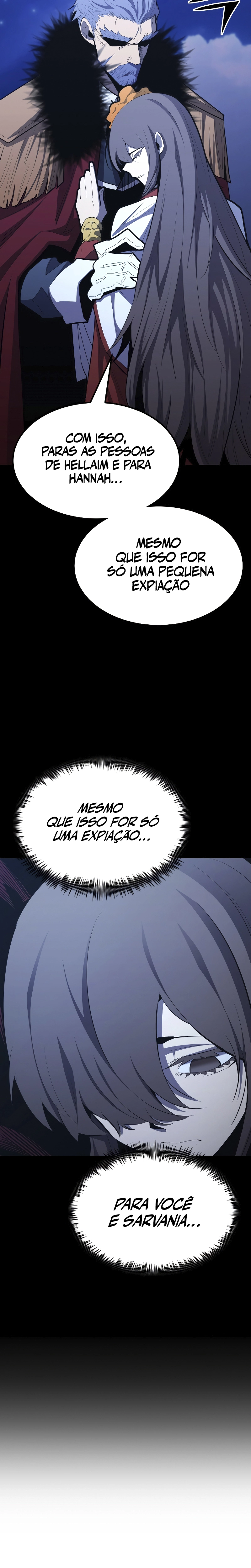 Essência da Reencarnação Capítulo 98 page 19
