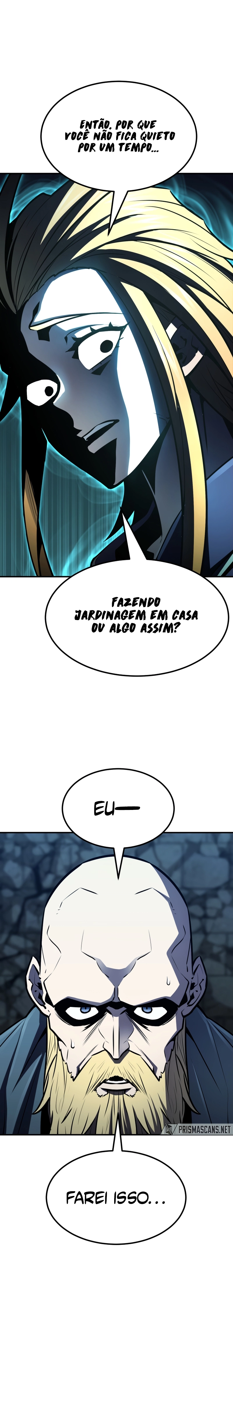 Essência da Reencarnação Capítulo 56 page 20