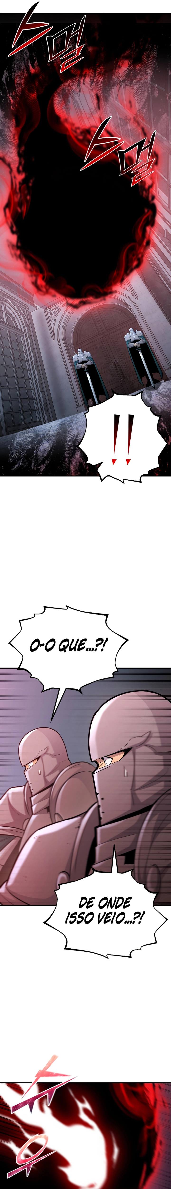 Essência da Reencarnação Capítulo 125 page 20