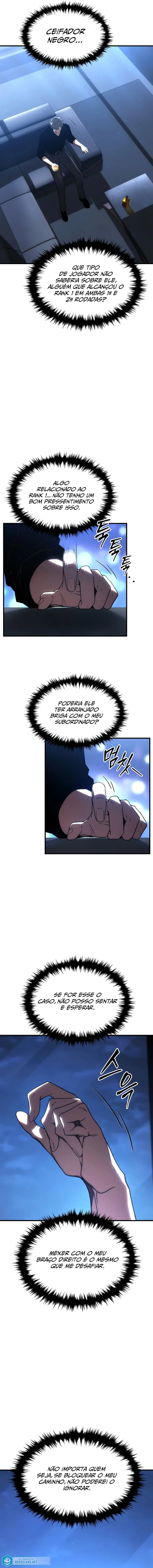 A Centésima Regressão do Jogador de Nível Máximo Capítulo 17 page 20