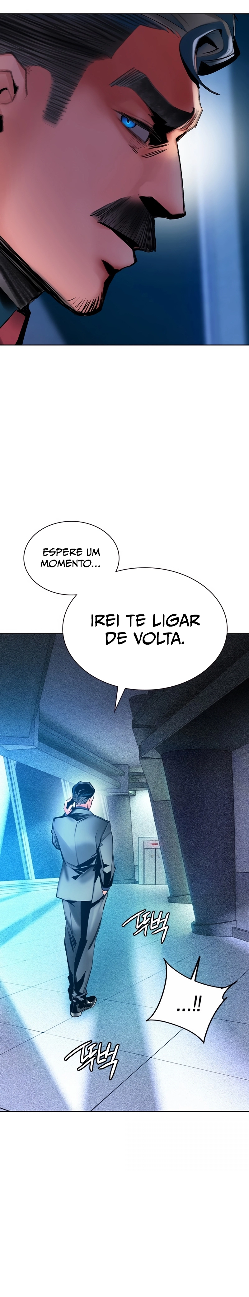 Essência da Selva Capítulo 121 page 20