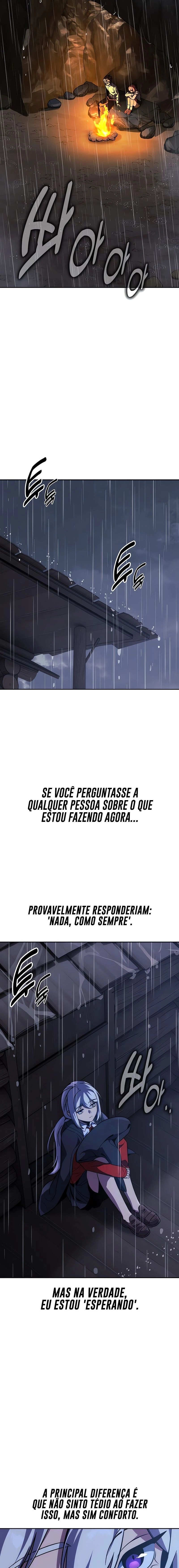Guia de Sobrevivência do Figurante da Academia Capítulo 53 page 21