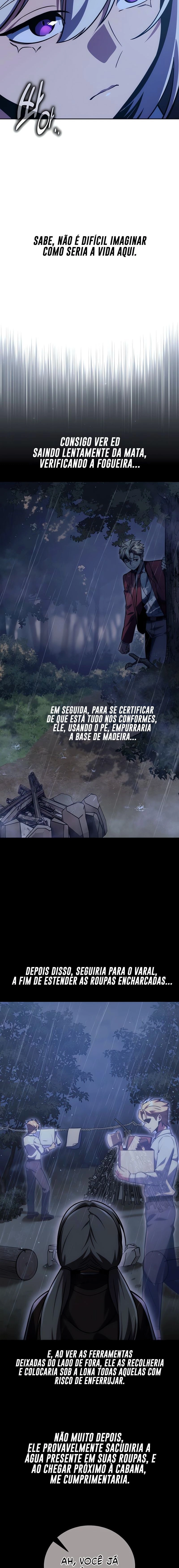 Guia de Sobrevivência do Figurante da Academia Capítulo 53 page 22