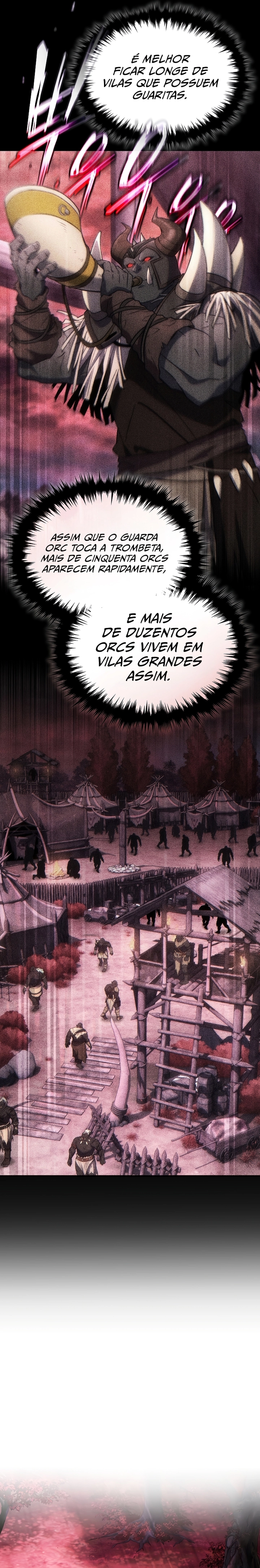A Centésima Regressão do Jogador de Nível Máximo Capítulo 49 page 22