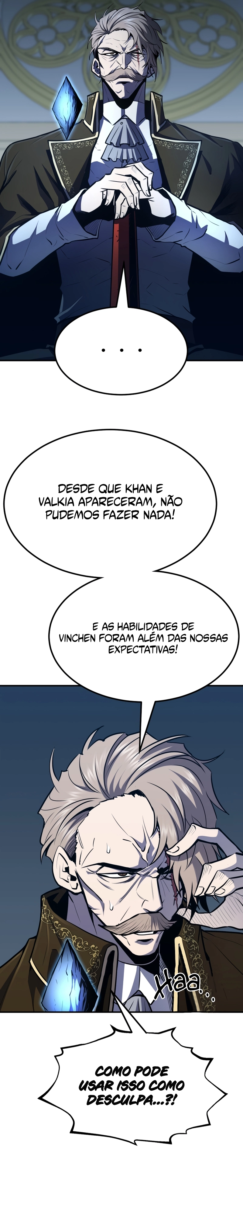 Essência da Reencarnação Capítulo 56 page 23