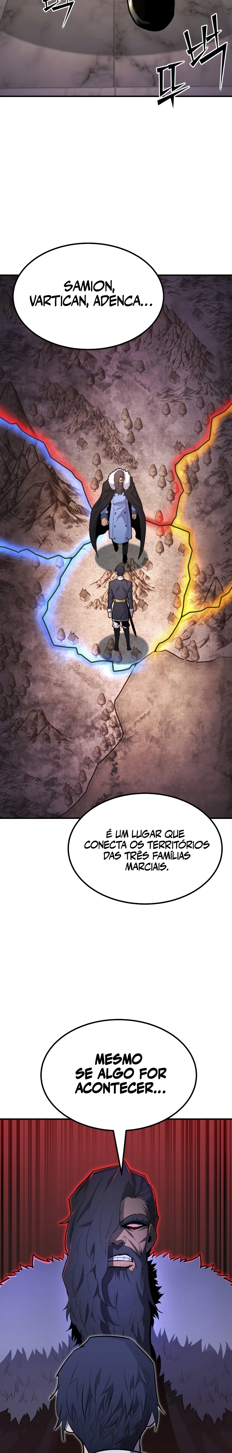 Essência da Reencarnação Capítulo 98 page 23