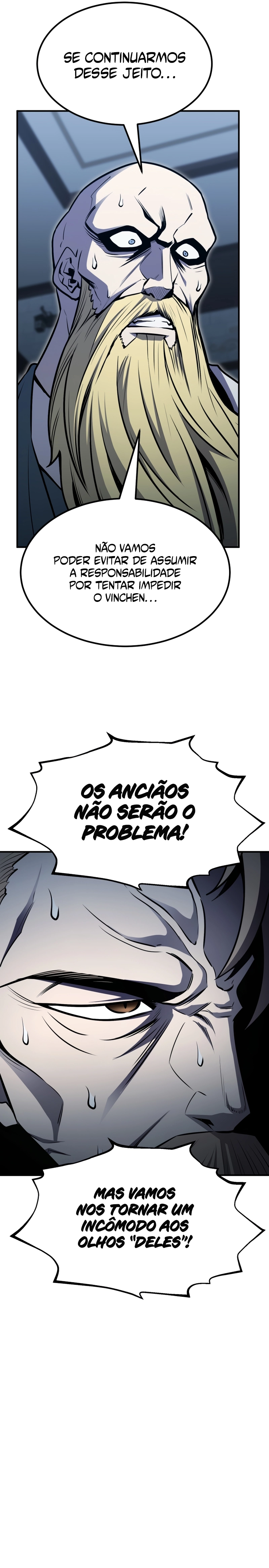 Essência da Reencarnação Capítulo 56 page 24