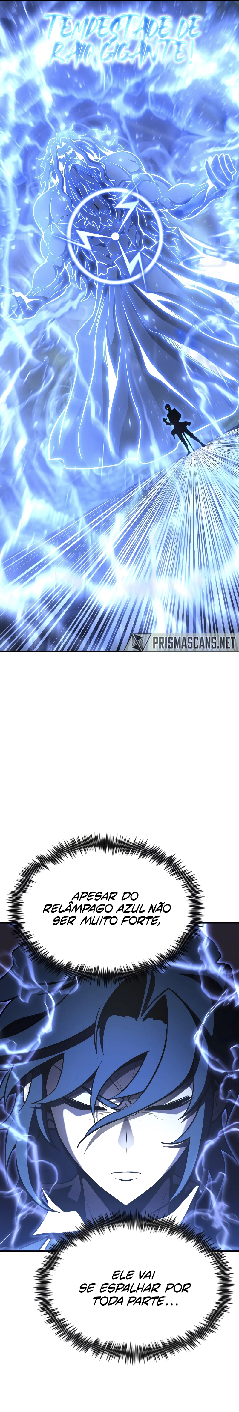 Essência da Reencarnação Capítulo 59 page 24