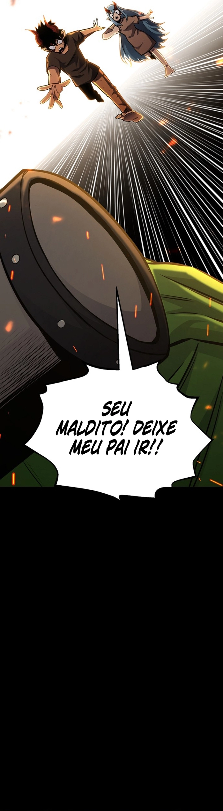 Essência da Reencarnação Capítulo 123 page 24