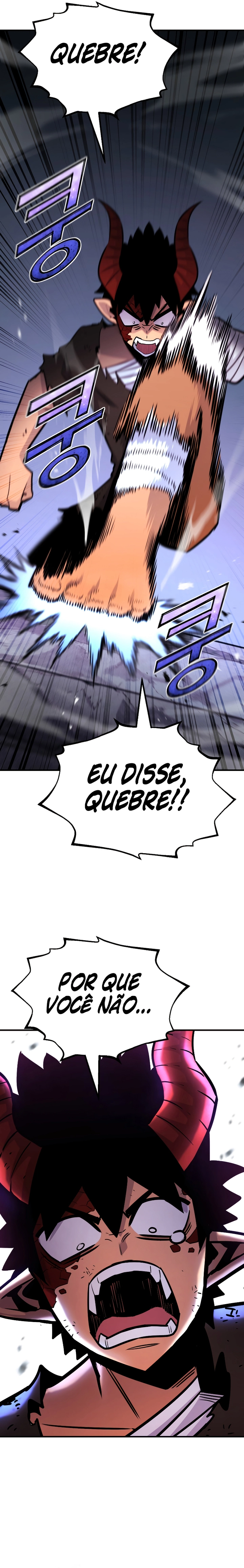 Essência da Reencarnação Capítulo 125 page 24