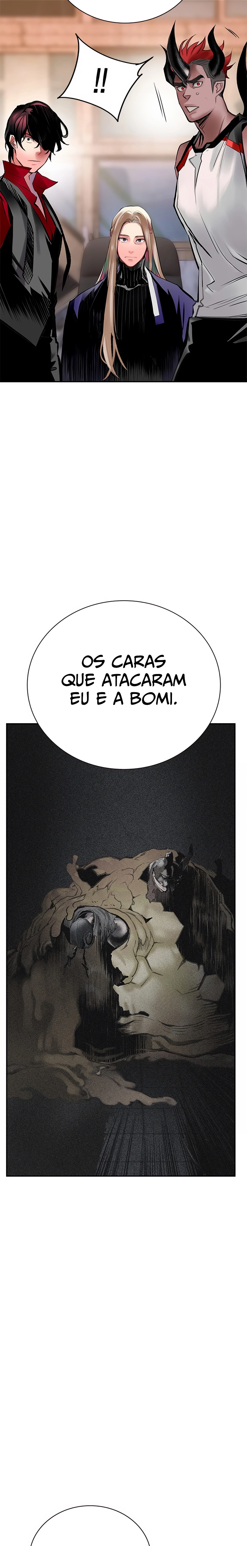 Essência da Selva Capítulo 98 page 24