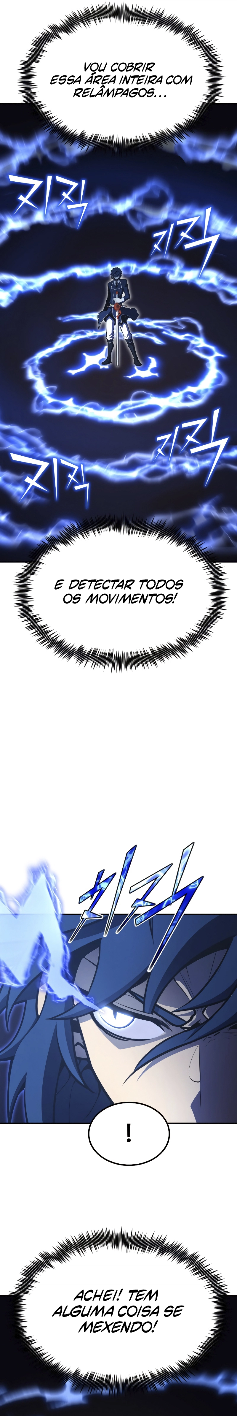 Essência da Reencarnação Capítulo 59 page 25