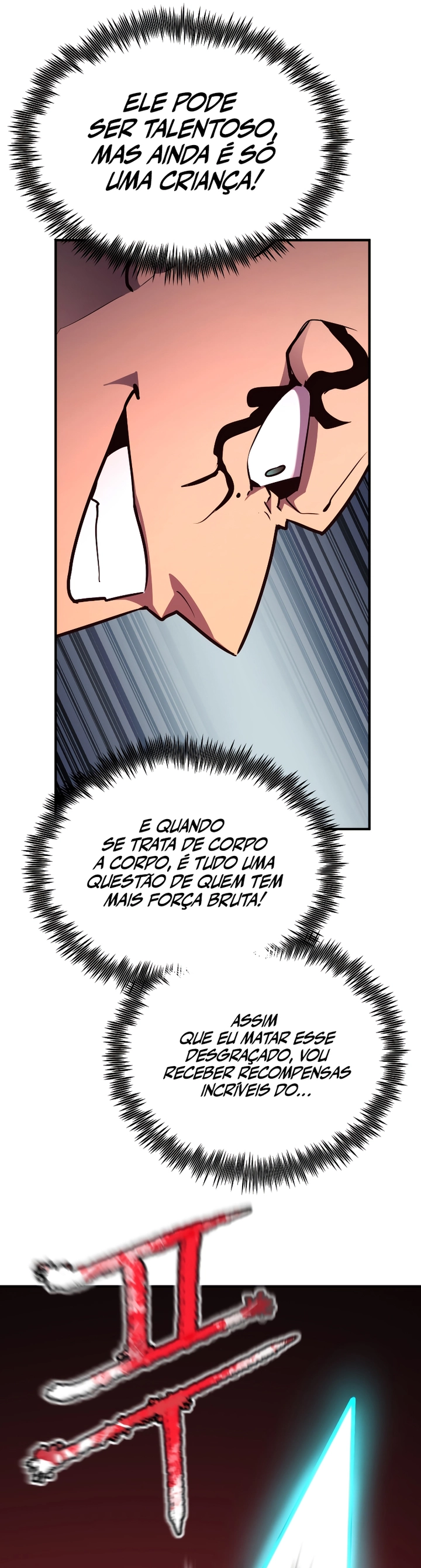 Essência da Reencarnação Capítulo 103 page 25