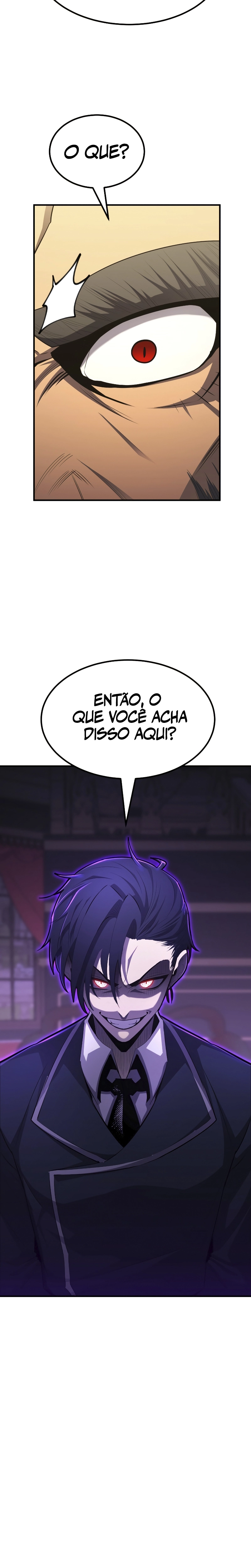 Essência da Reencarnação Capítulo 98 page 26