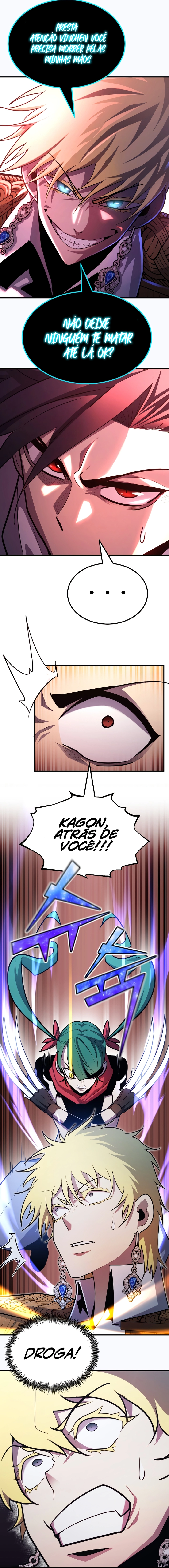 Essência da Reencarnação Capítulo 103 page 27