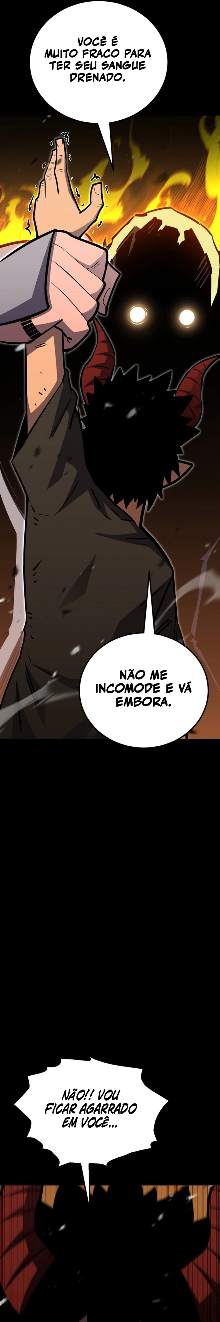 Essência da Reencarnação Capítulo 123 page 27